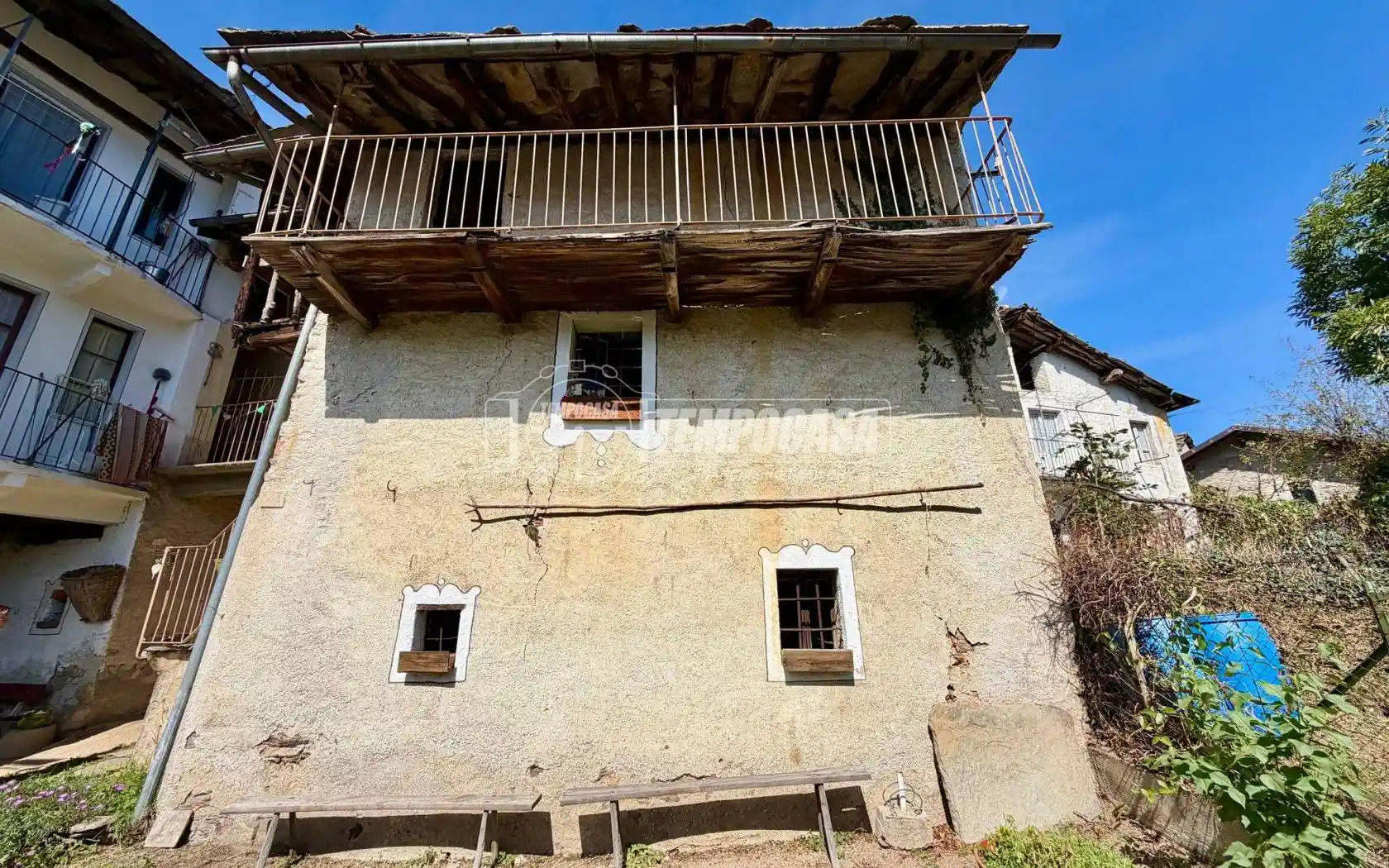 Rustico - Casale in vendita a Coazze