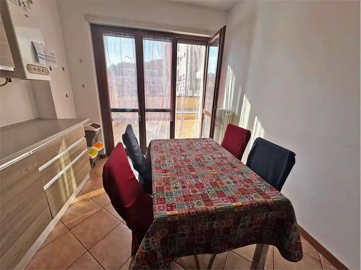 Appartamento in affitto a Como