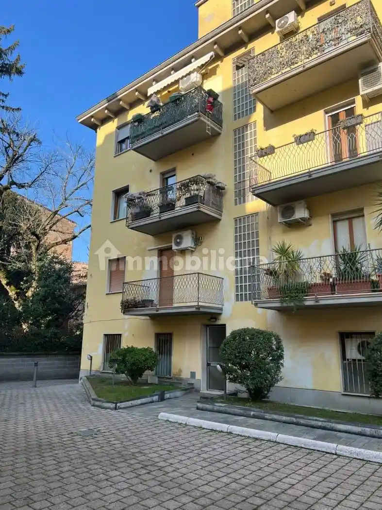 Appartamento in vendita a Parma