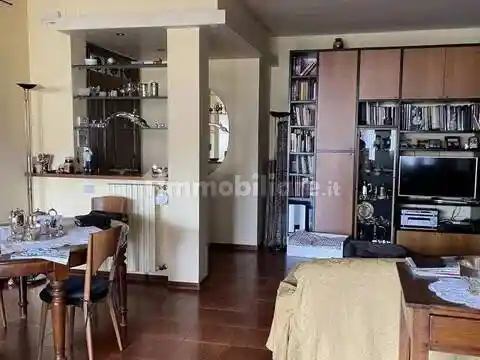 Appartamento in vendita a Arezzo