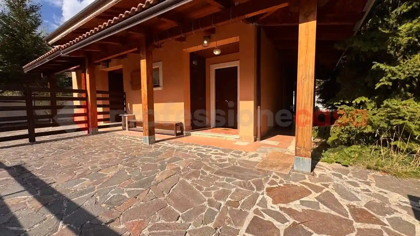Villa - foto 4