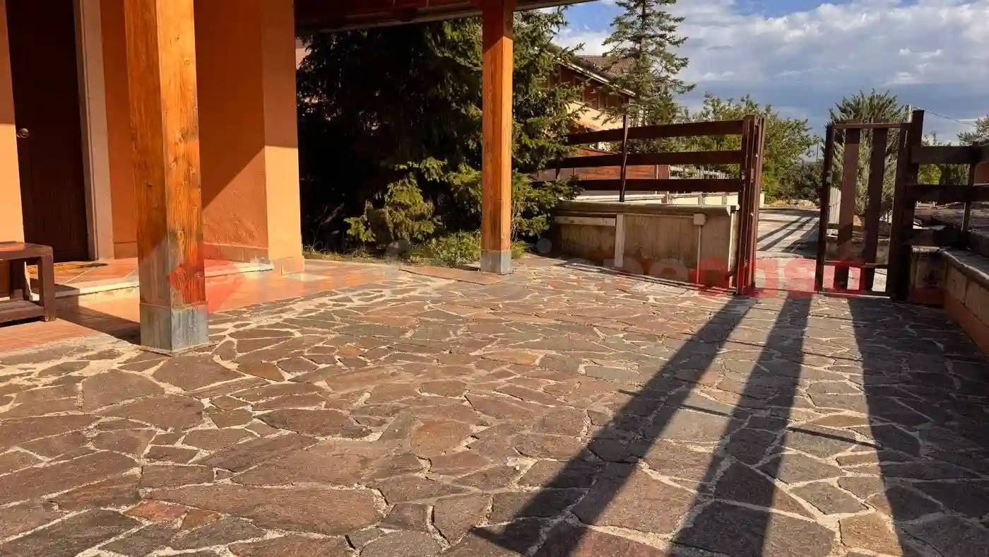 Villa - foto 5