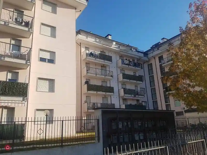 Attico - Mansarda in vendita a Gallarate