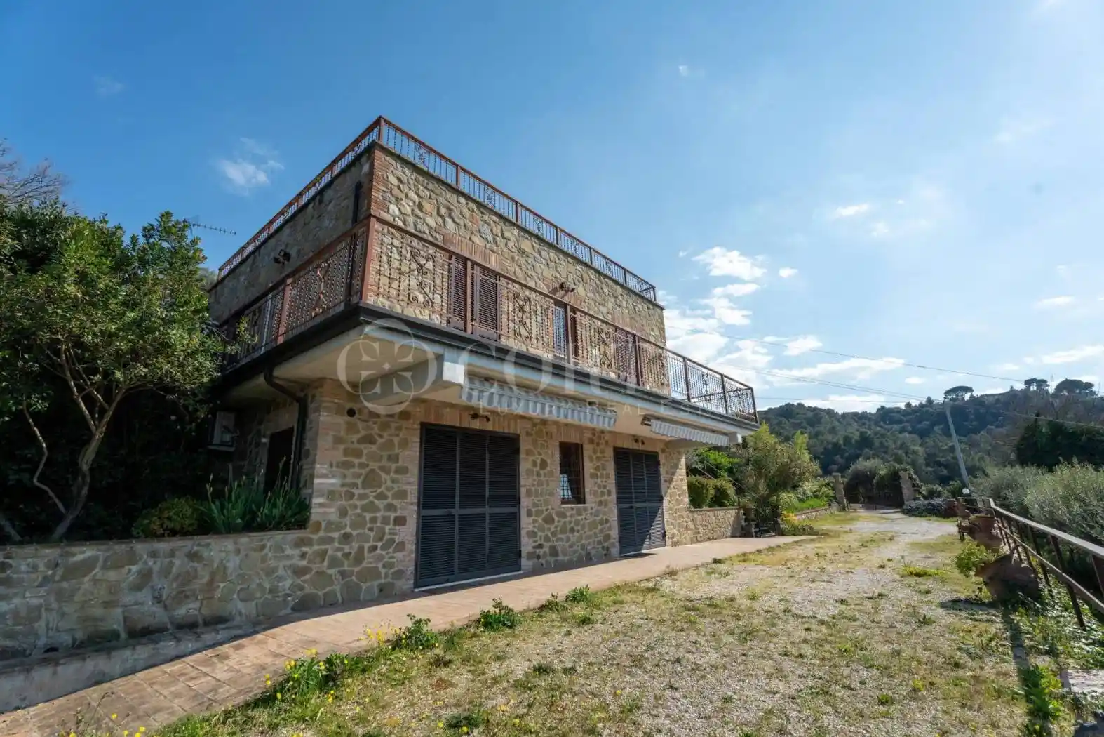 Casa indipendente in vendita a Torgiano