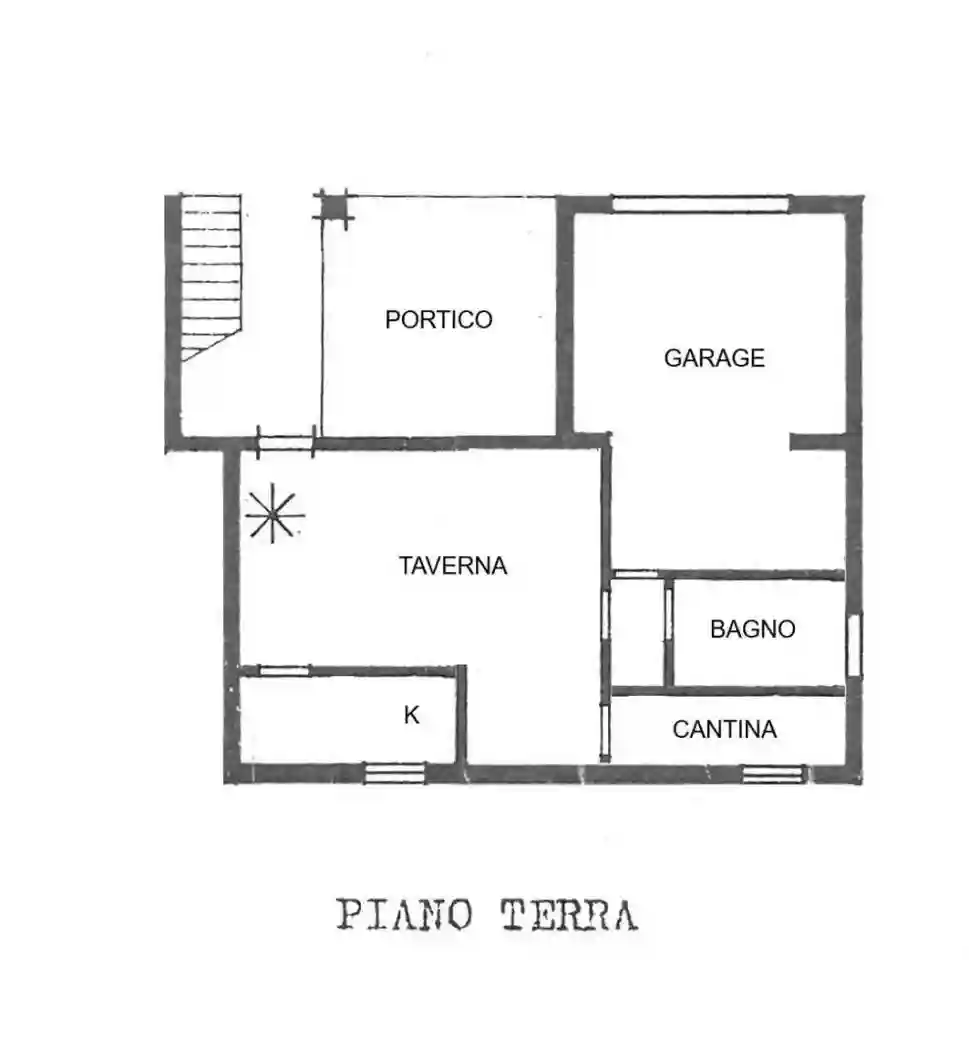 Casa indipendente - foto 2