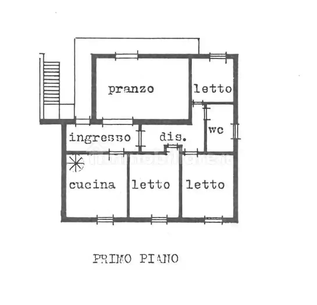 Casa indipendente - foto 3