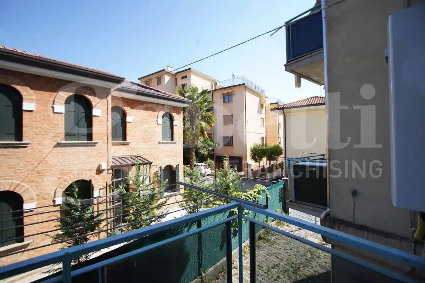 Appartamento in affitto a Venezia