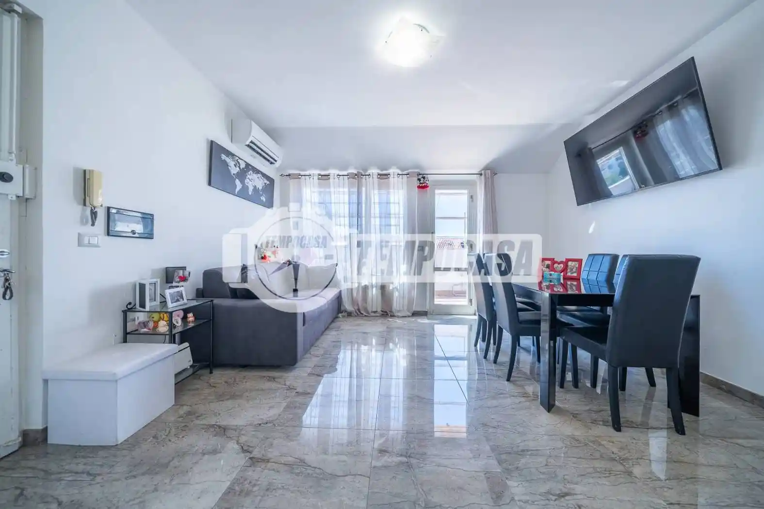 Appartamento in vendita a Cerveteri