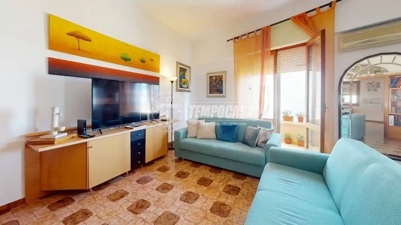 Appartamento in vendita a Lequile