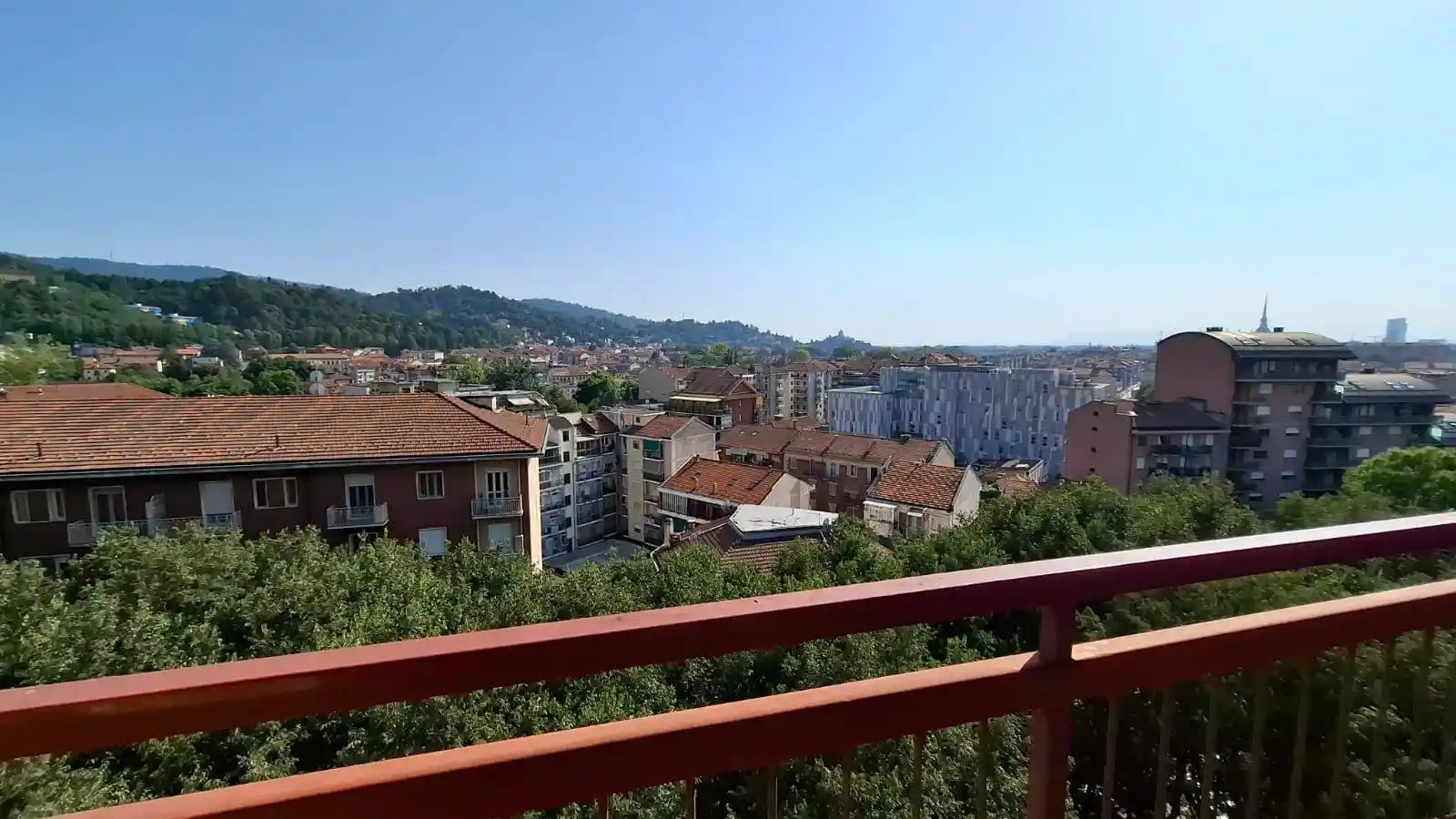 Appartamento in vendita a Torino