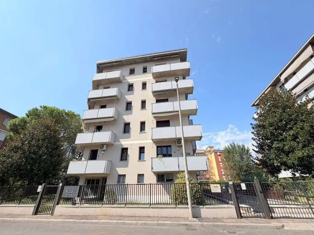 Appartamento in affitto a Verona