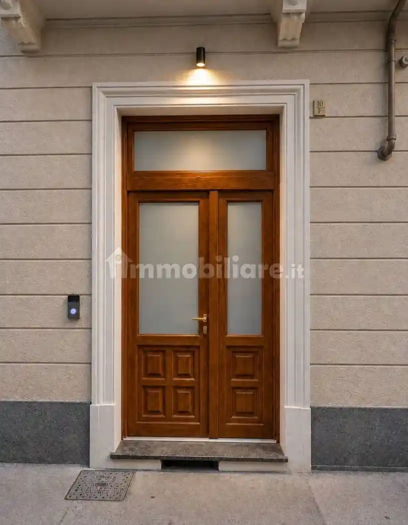 Appartamento in vendita a Torino