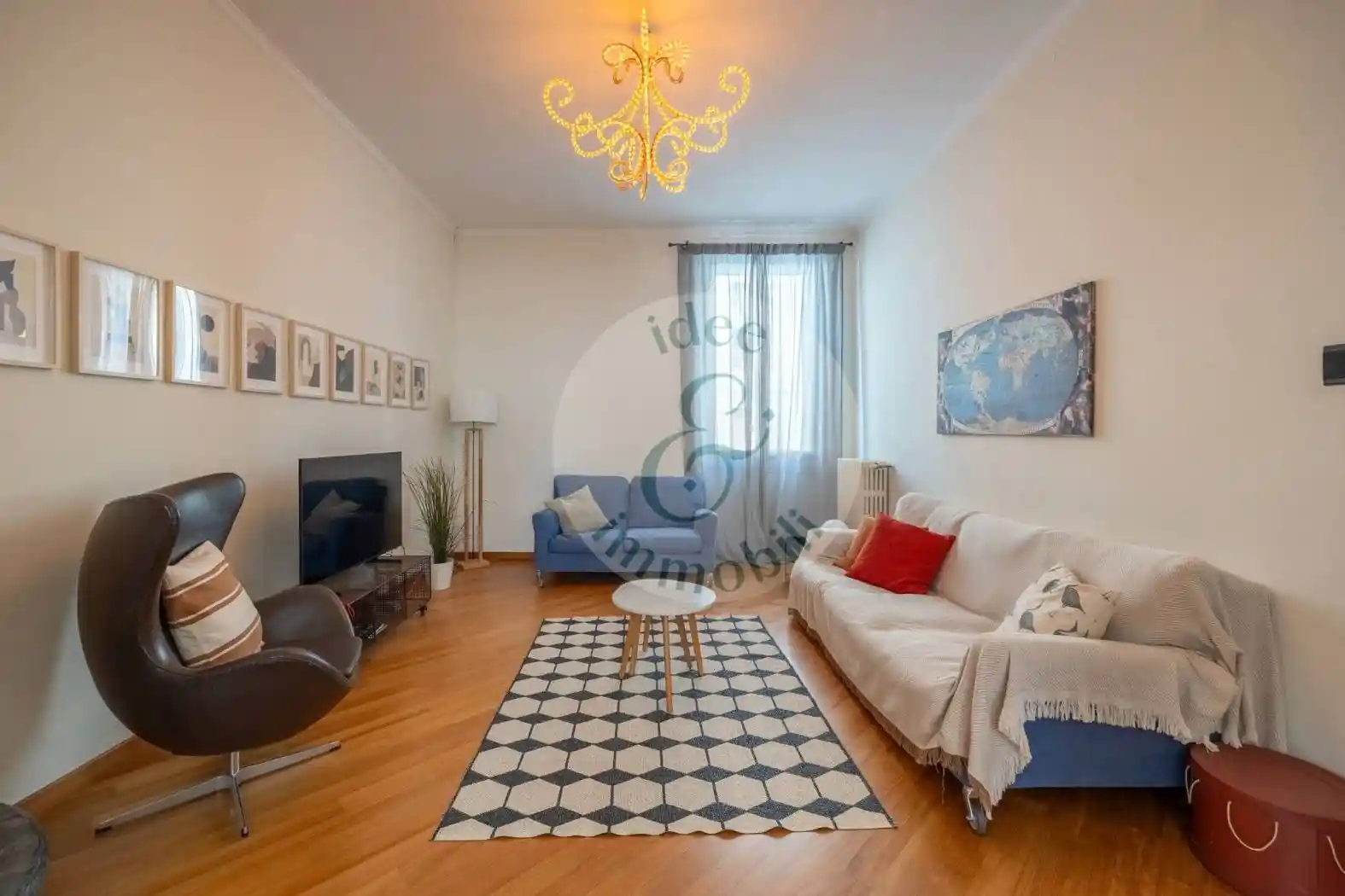 Appartamento in vendita a Firenze