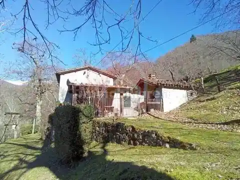 Villa in vendita a Coreglia Antelminelli