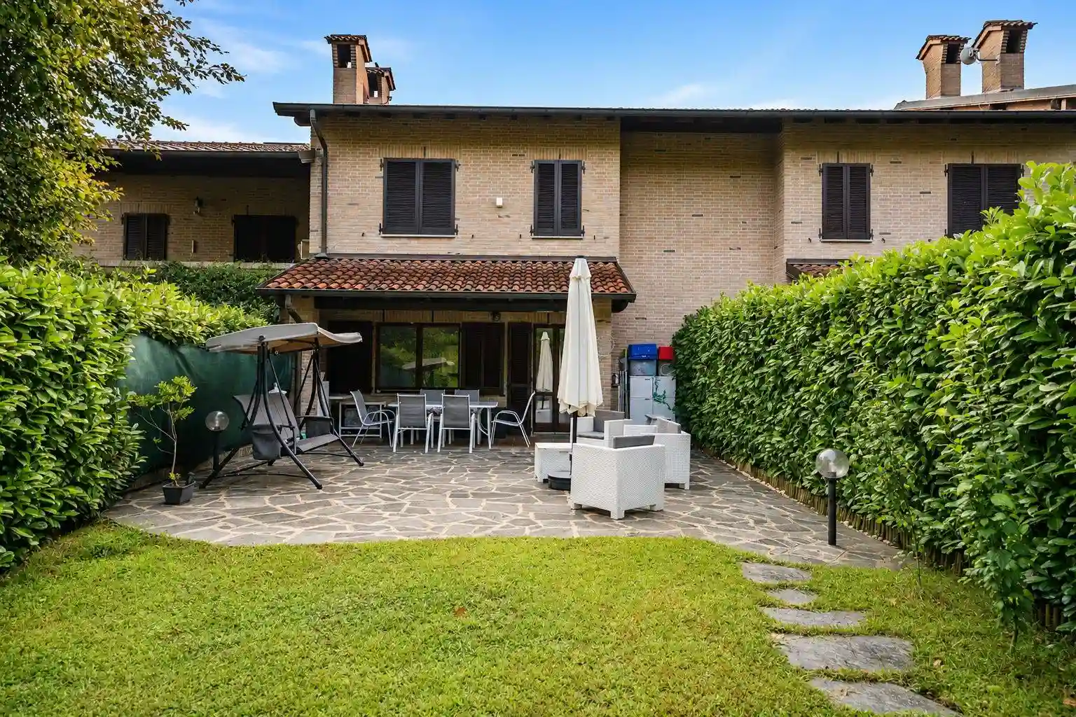 Villetta a schiera - foto 2