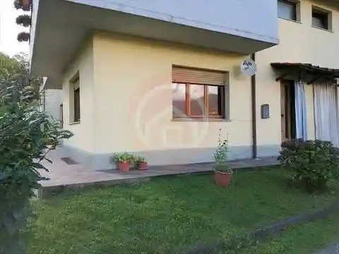 Appartamento in vendita a Gallicano