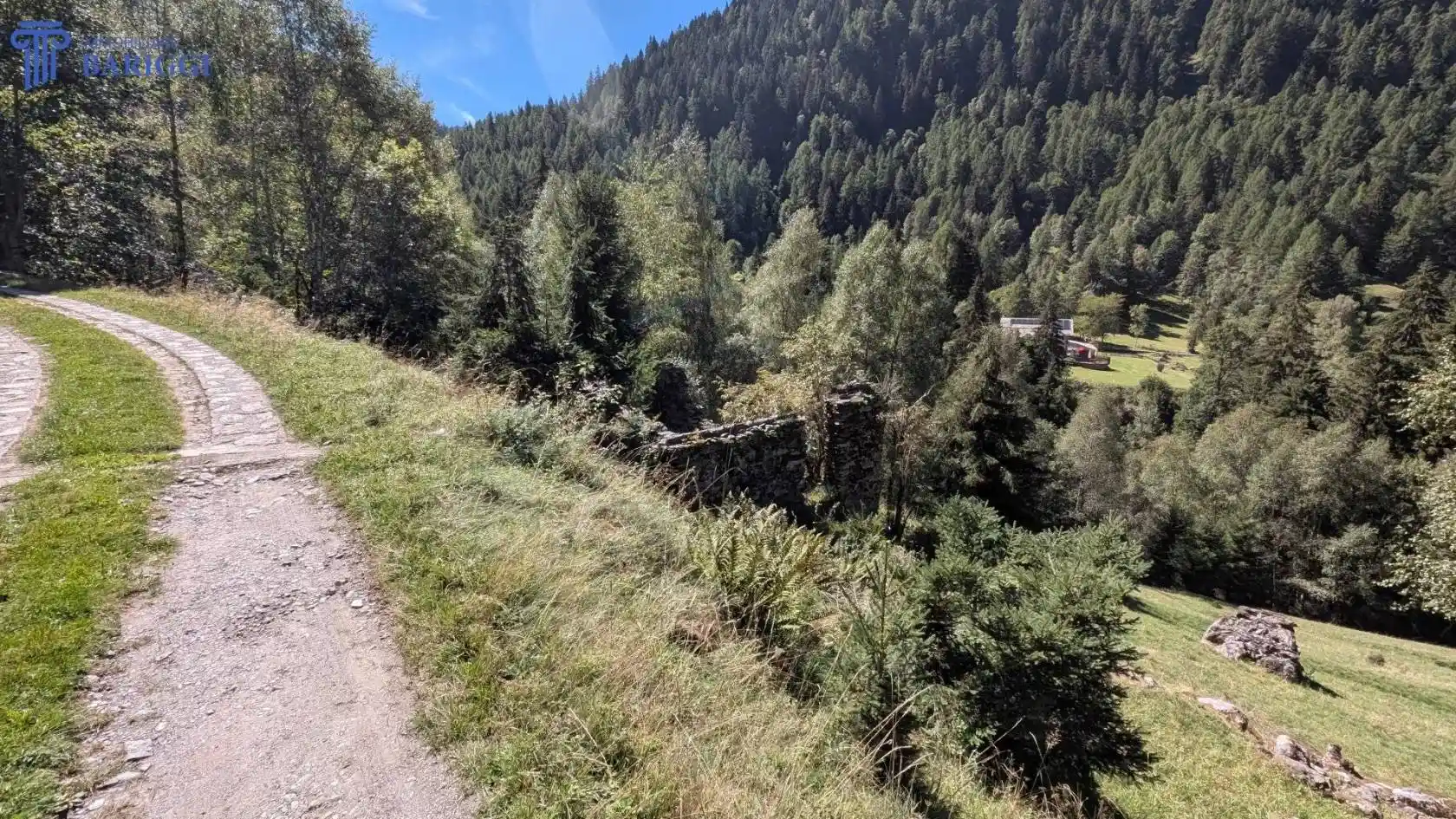 Rustico - Casale in vendita a Aprica