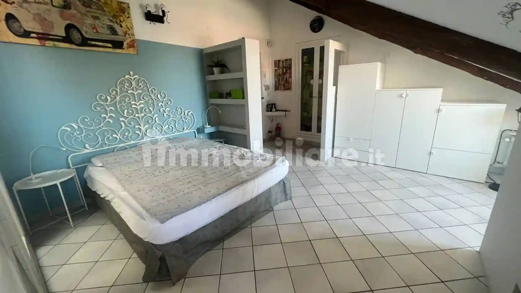 Attico - Mansarda - foto 3