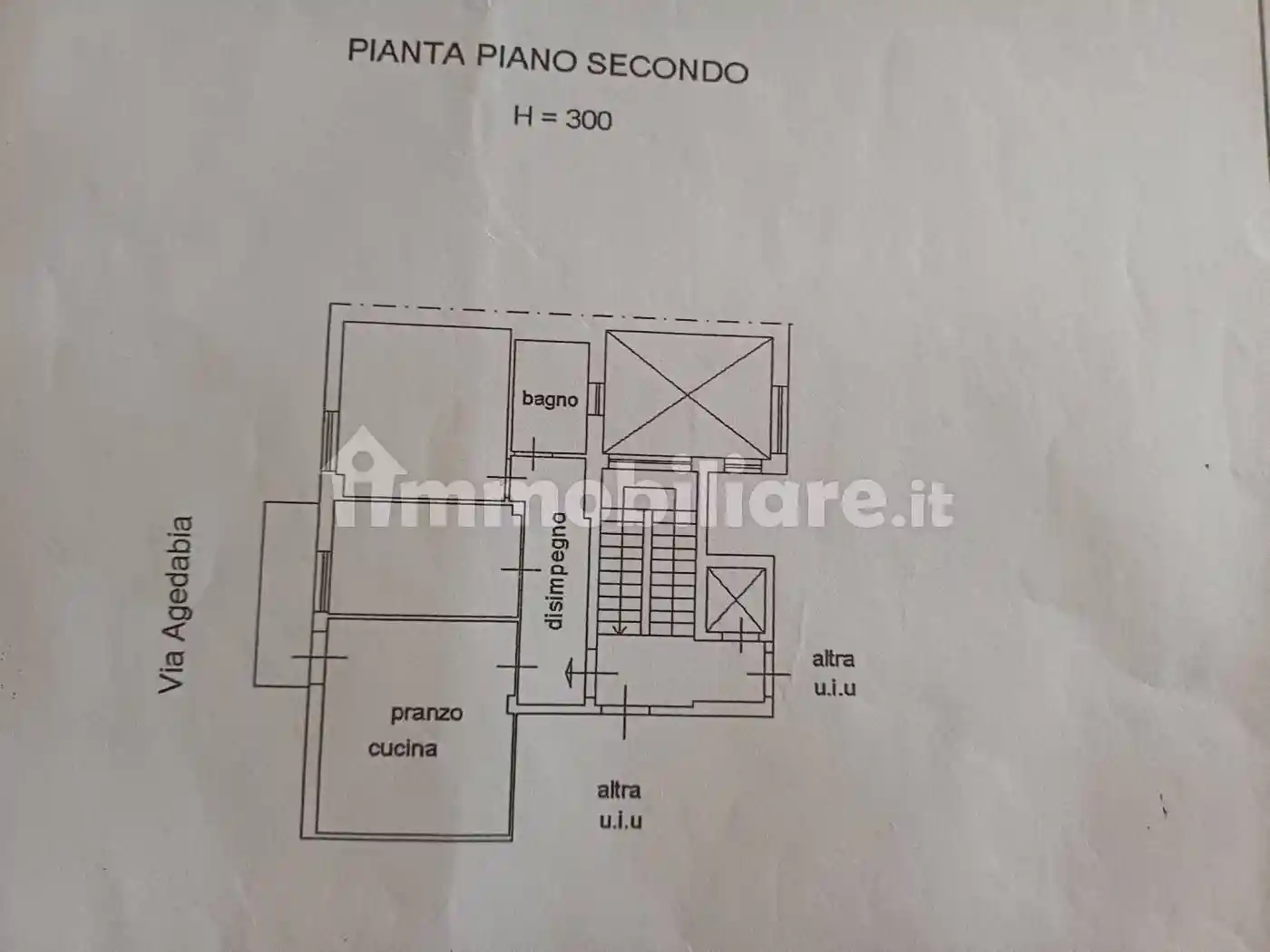 Appartamento in affitto a Altamura
