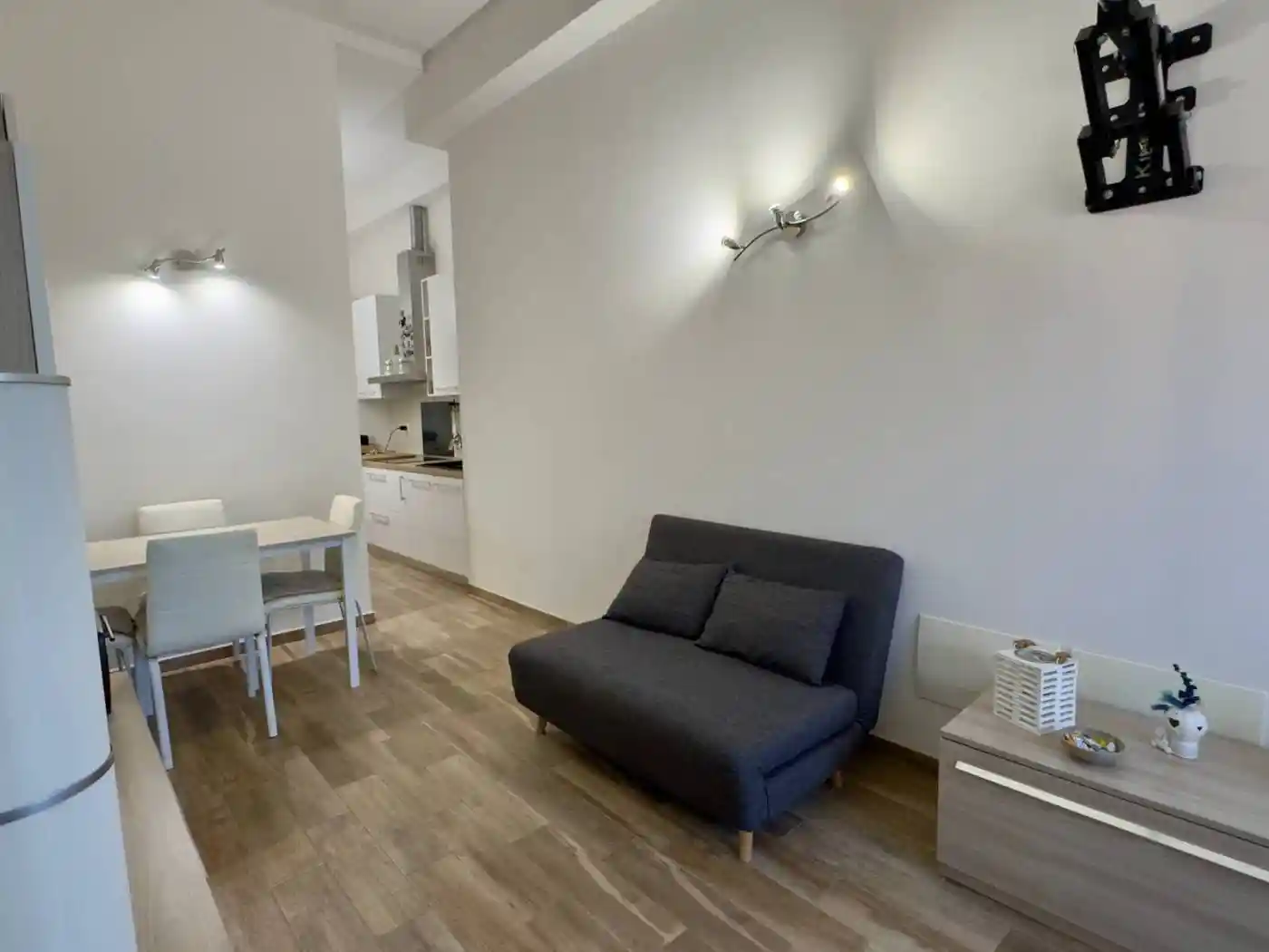Appartamento in affitto a Bologna