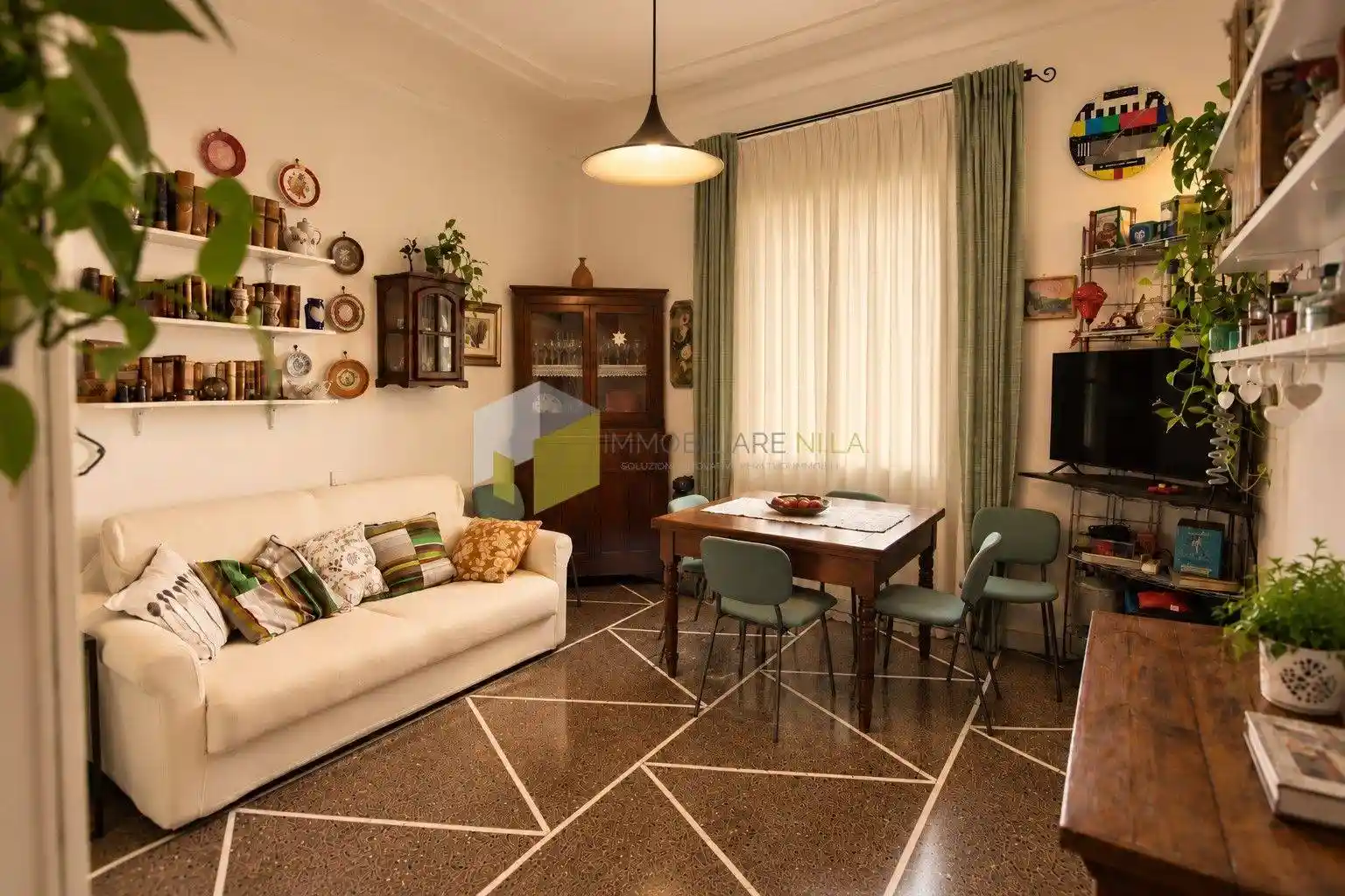 Appartamento in vendita a Pisa