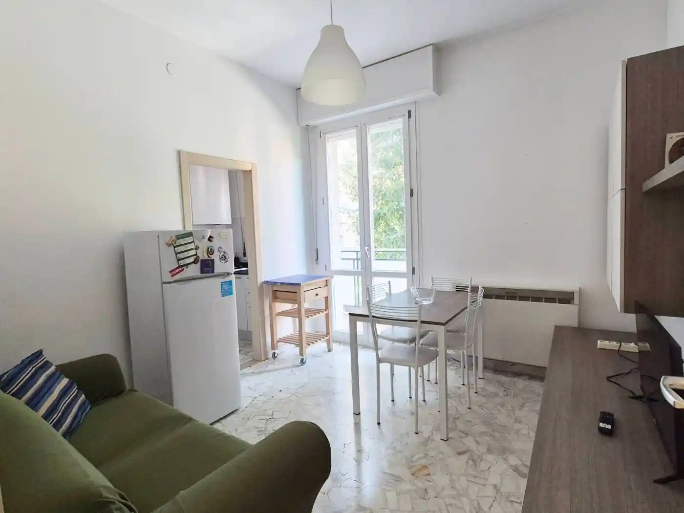 Appartamento in affitto a Bologna