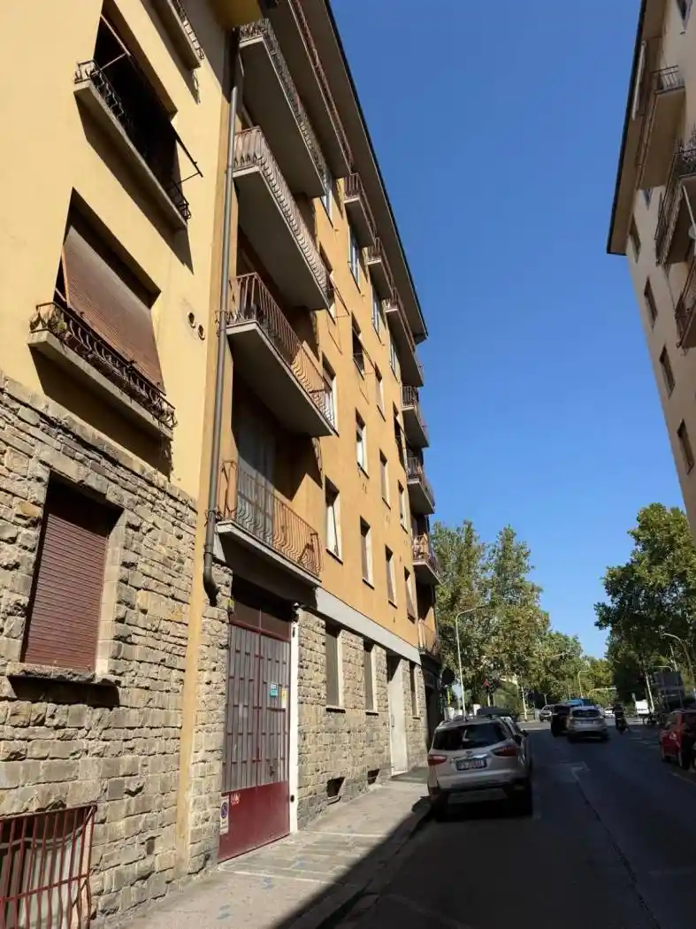 Appartamento in vendita a Firenze