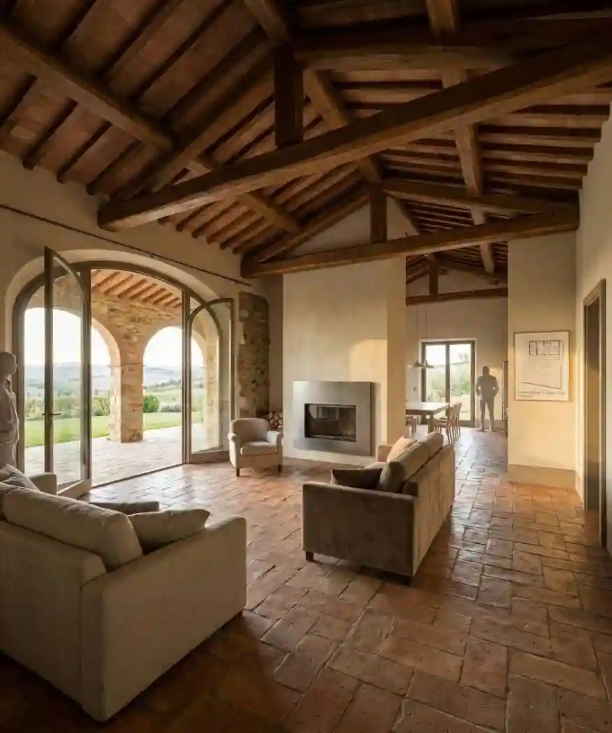 Villa - foto 4