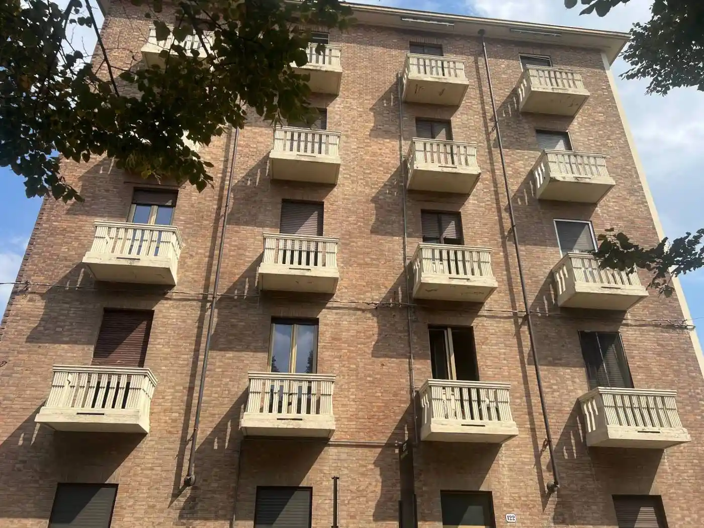 Appartamento in vendita a Torino
