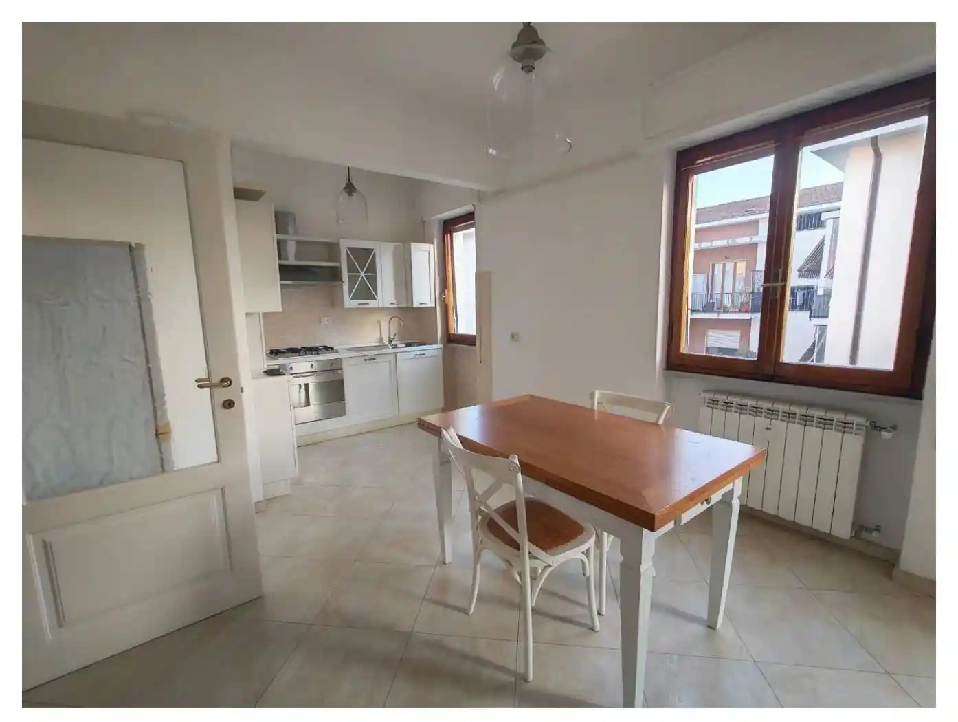 Appartamento in vendita a Carrara
