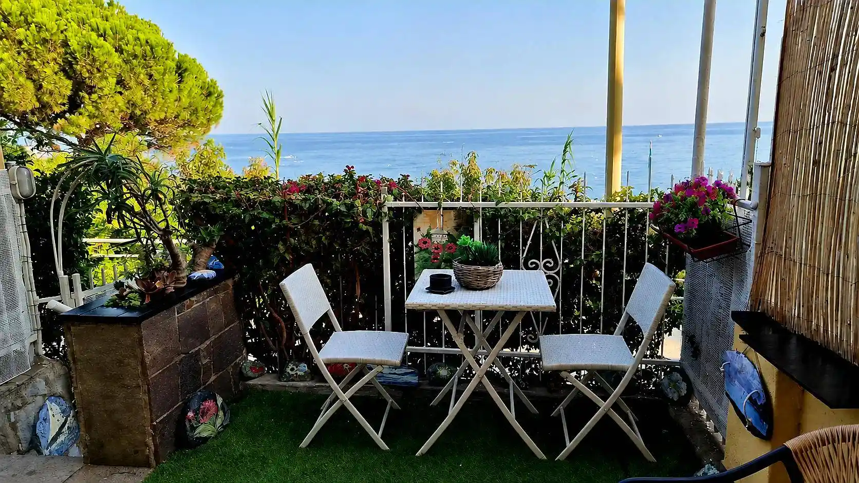 Appartamento in affitto a Varazze