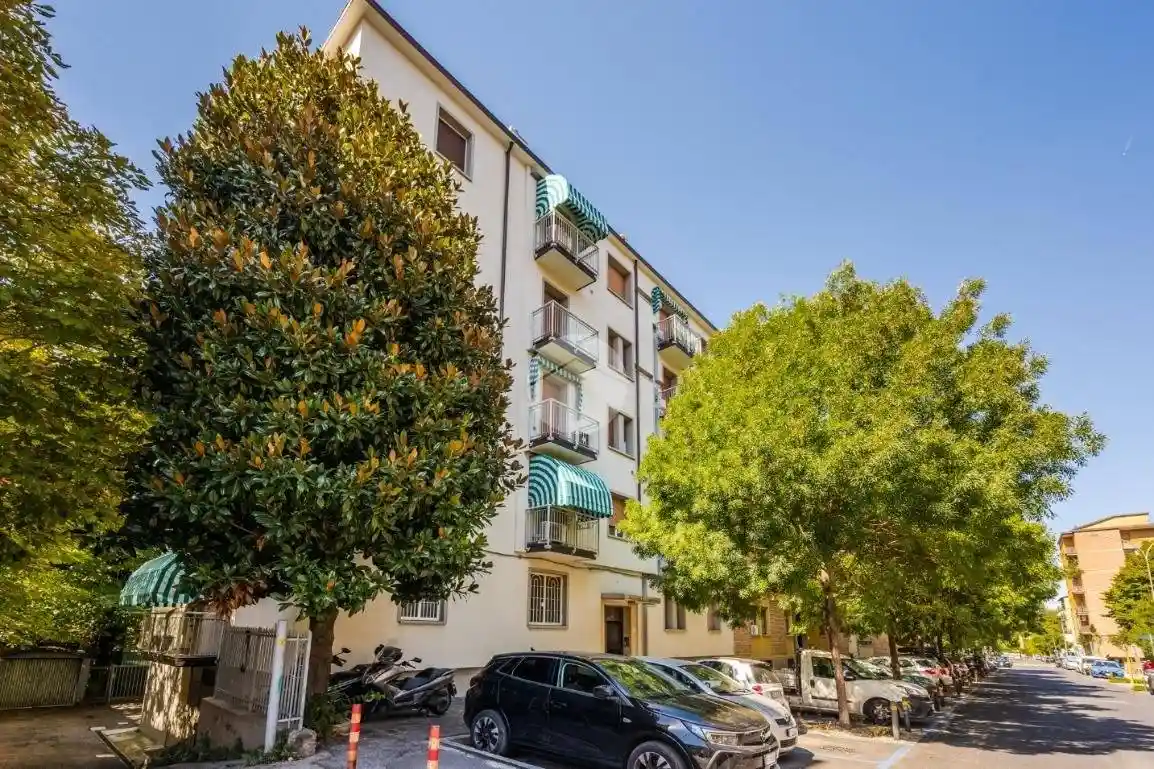 Appartamento in vendita a Casalecchio di Reno