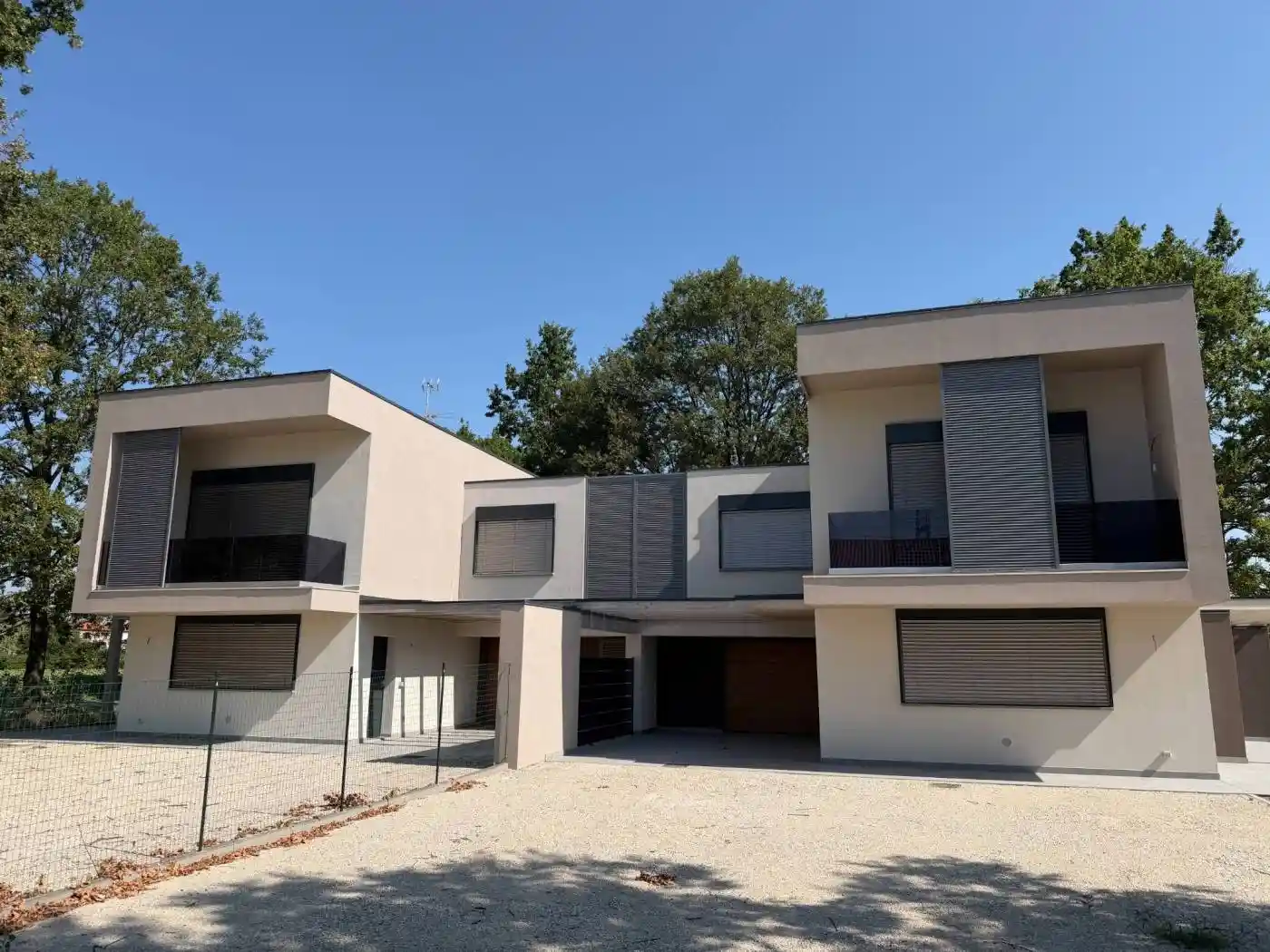 Villa in affitto a Anzola dell'Emilia
