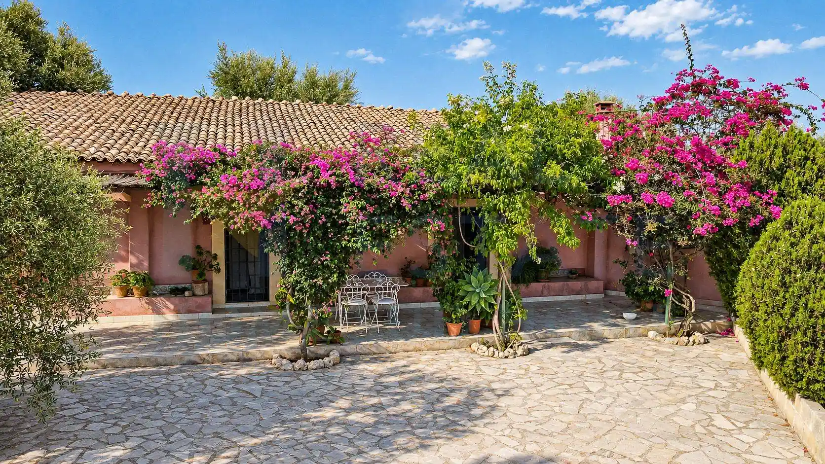 Villa in vendita a Noto