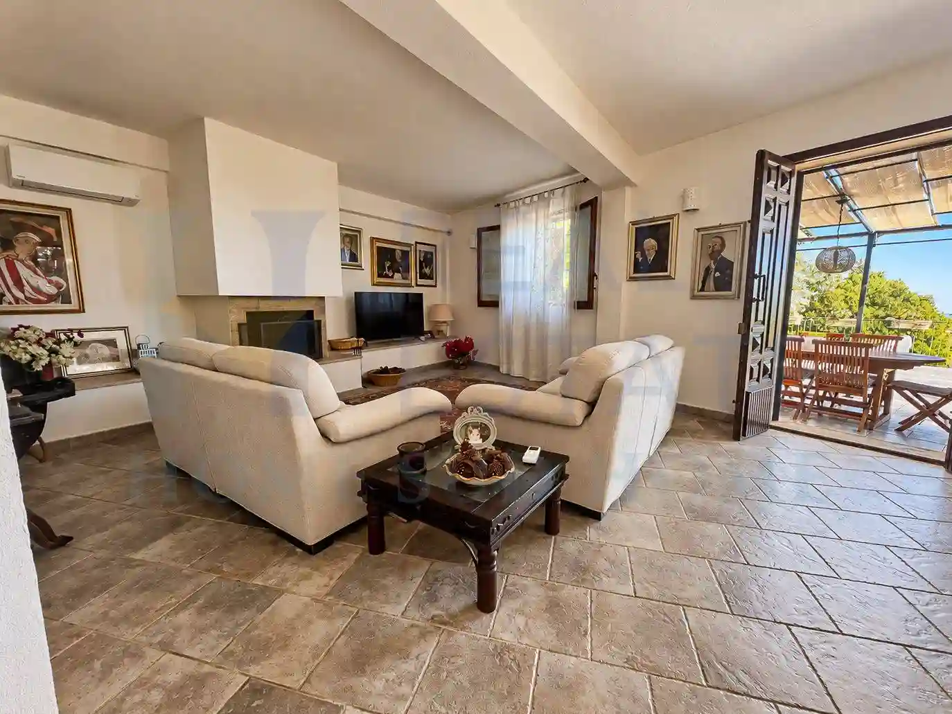Villa - foto 5