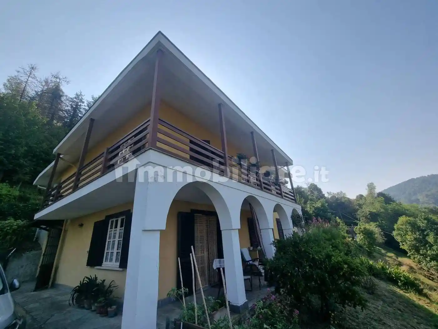 Villa in vendita a Baldissero Torinese
