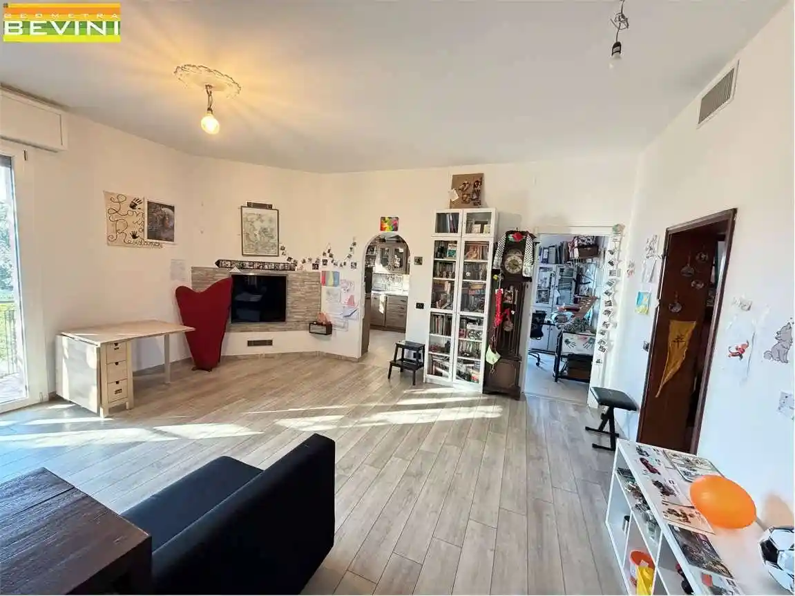 Appartamento in vendita a Modena