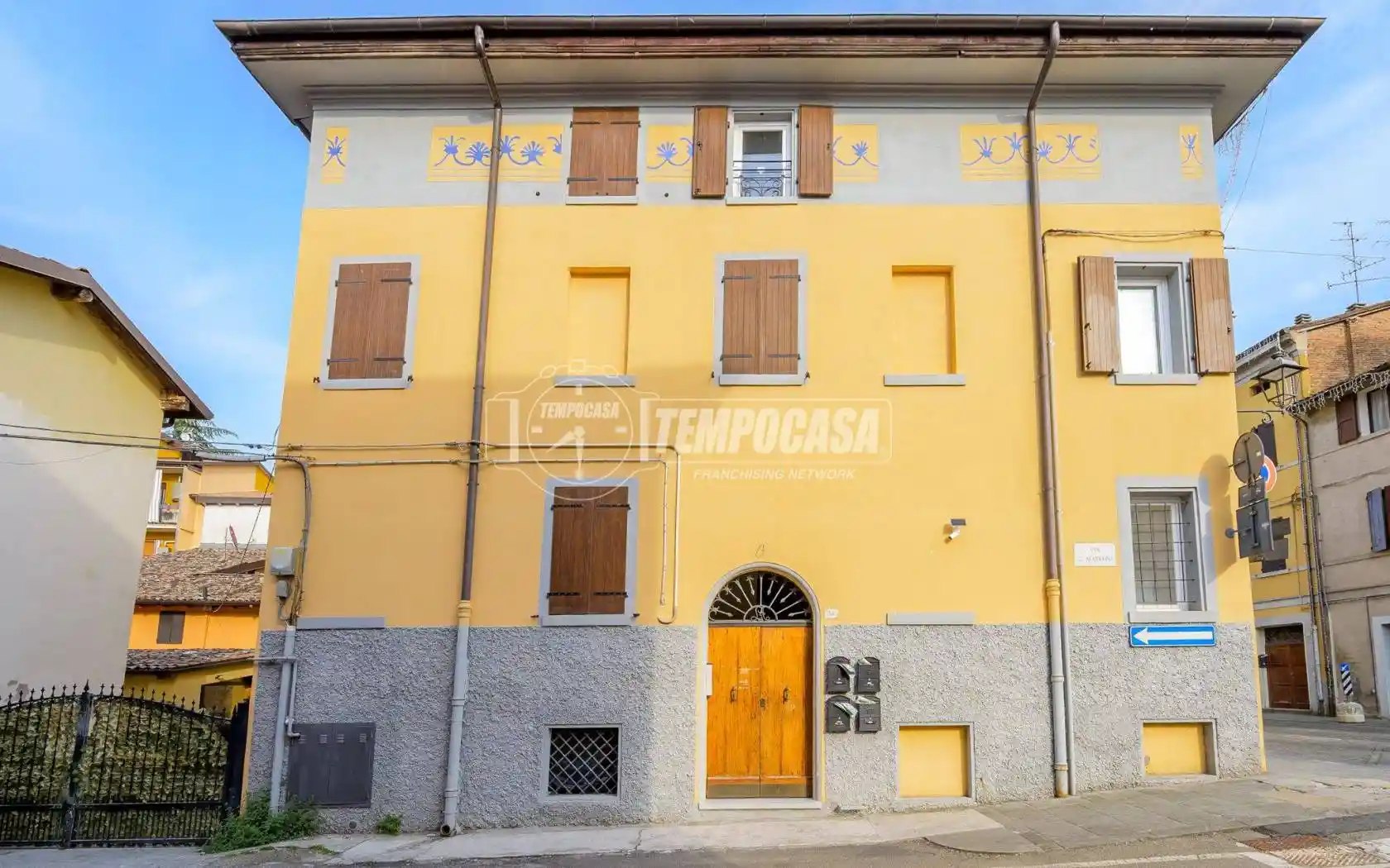 Loft in vendita a San Cesario sul Panaro