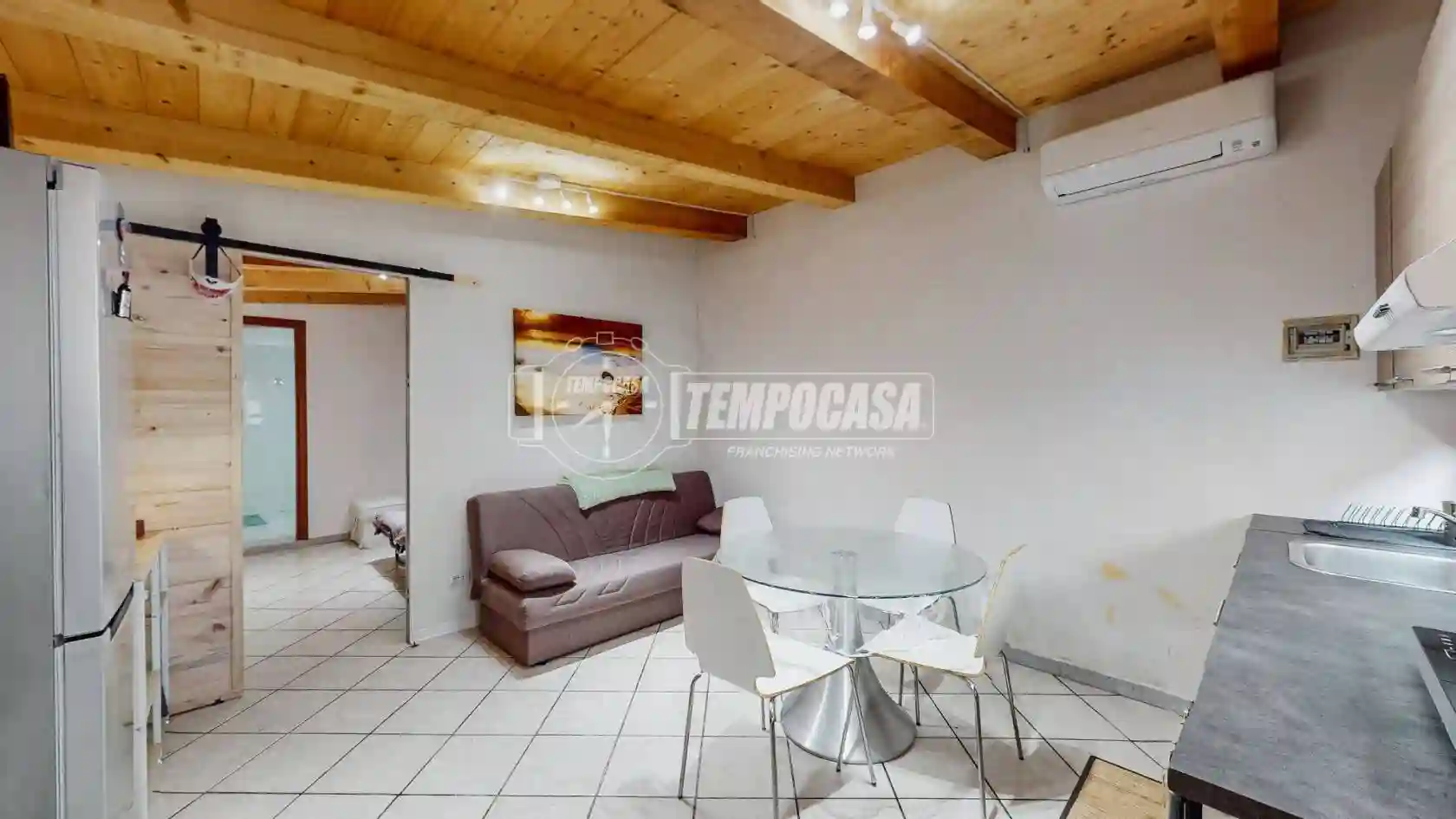 Loft - foto 3