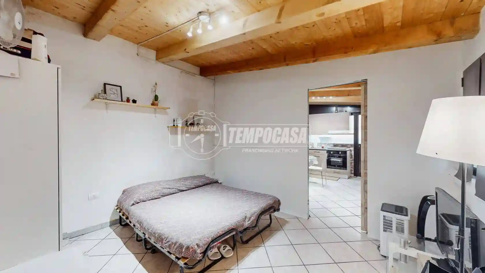 Loft - foto 5