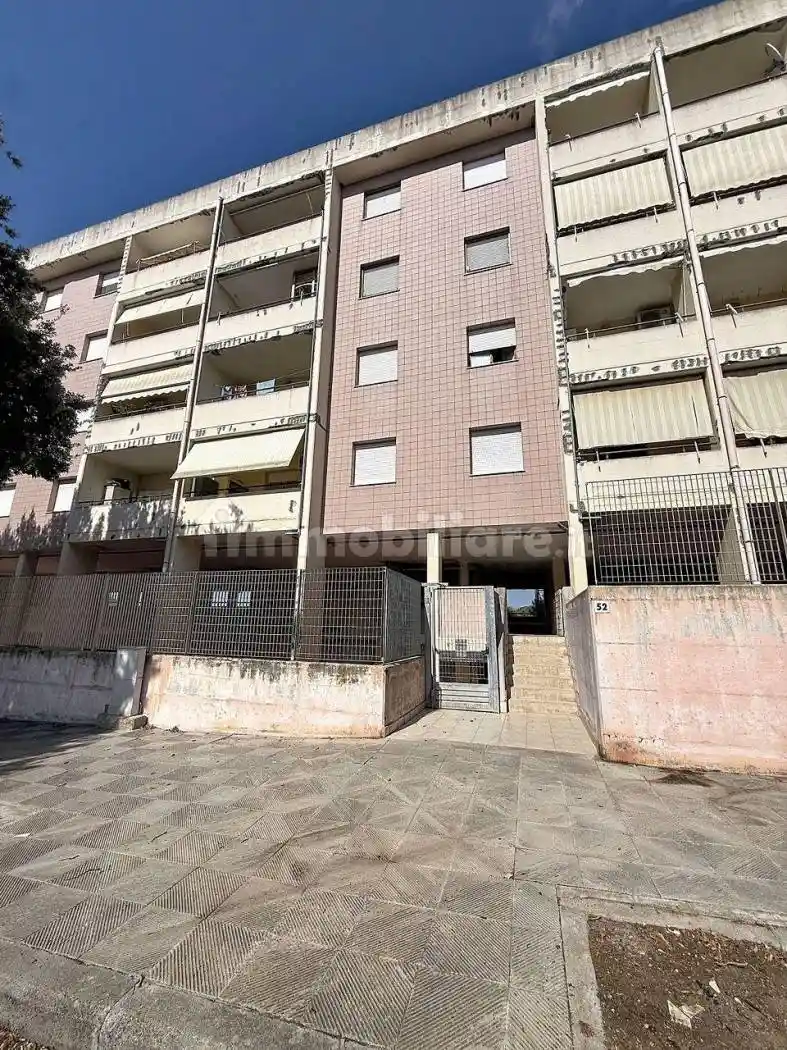 Appartamento in vendita a Sassari