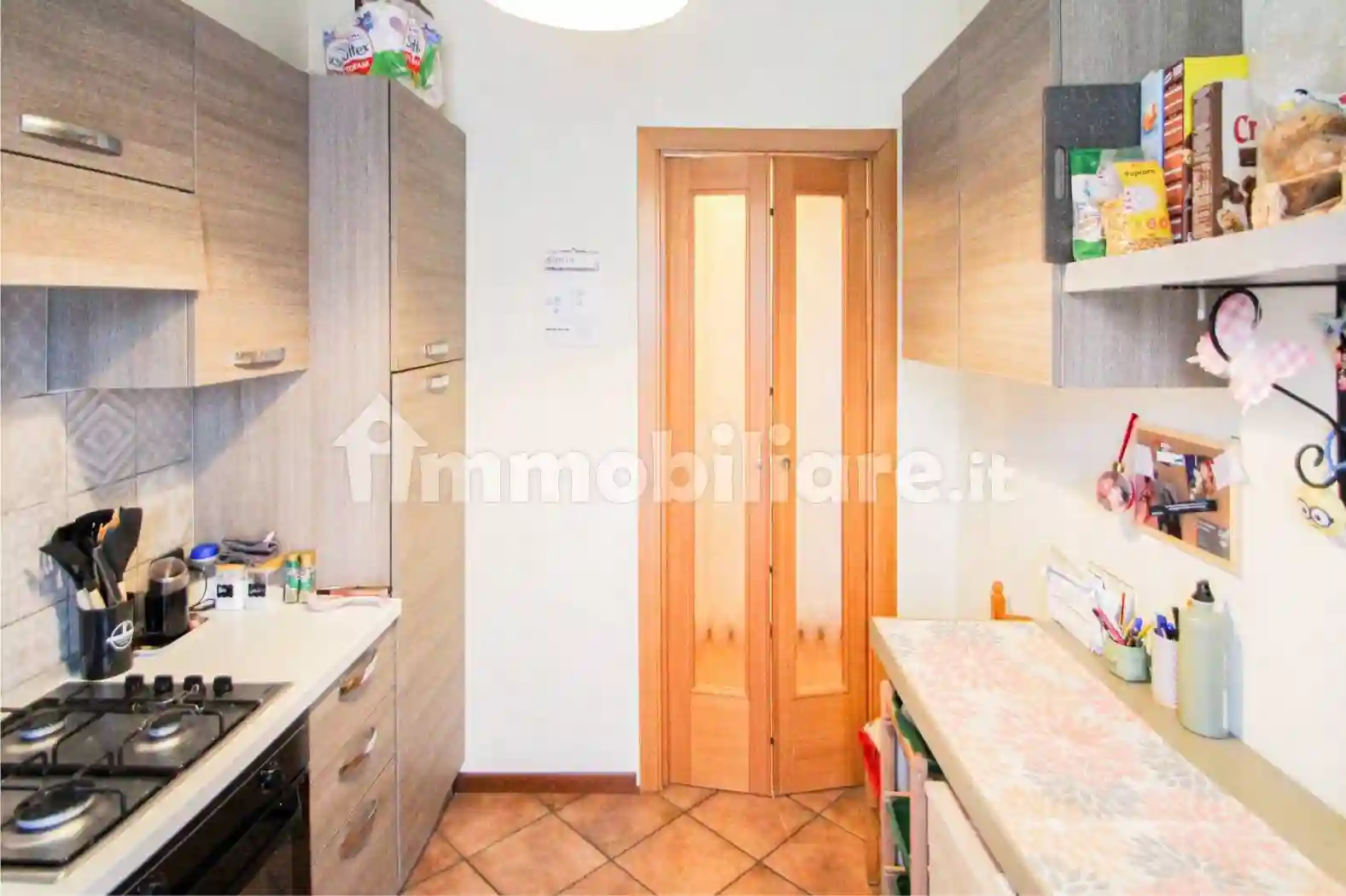 Appartamento - foto 4