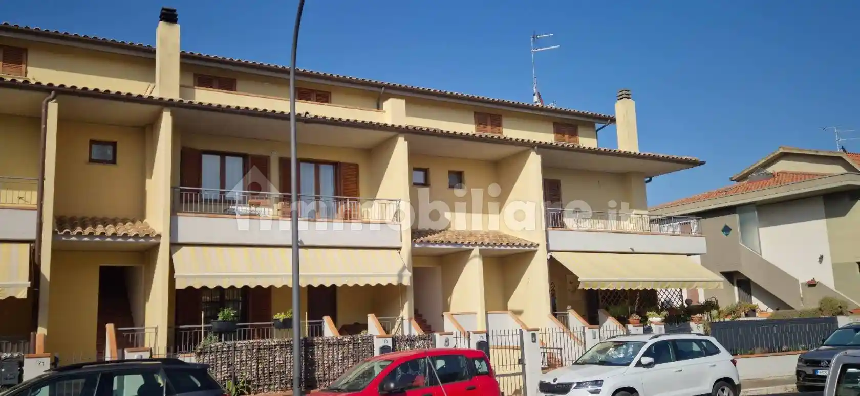 Appartamento in vendita a Grosseto