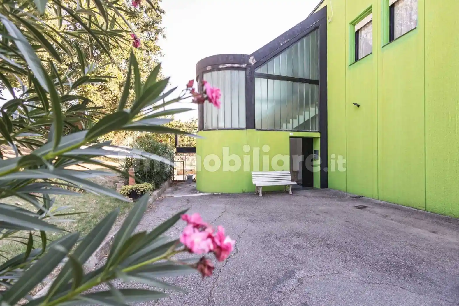 Appartamento in vendita a San Clemente