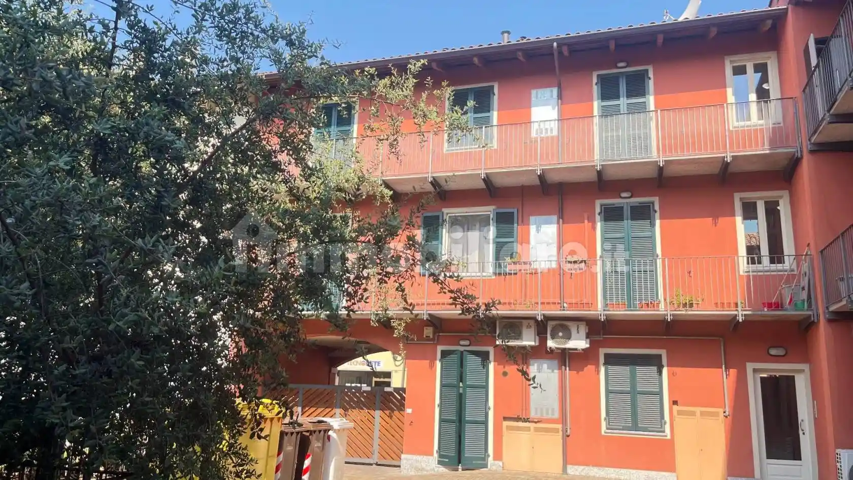 Appartamento in vendita a San Damiano d'Asti