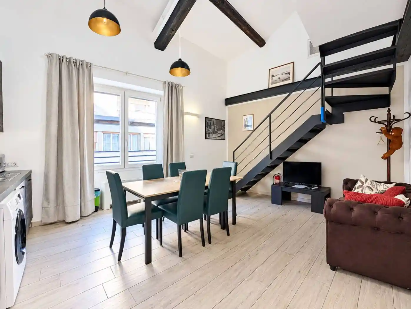 Appartamento in vendita a Firenze