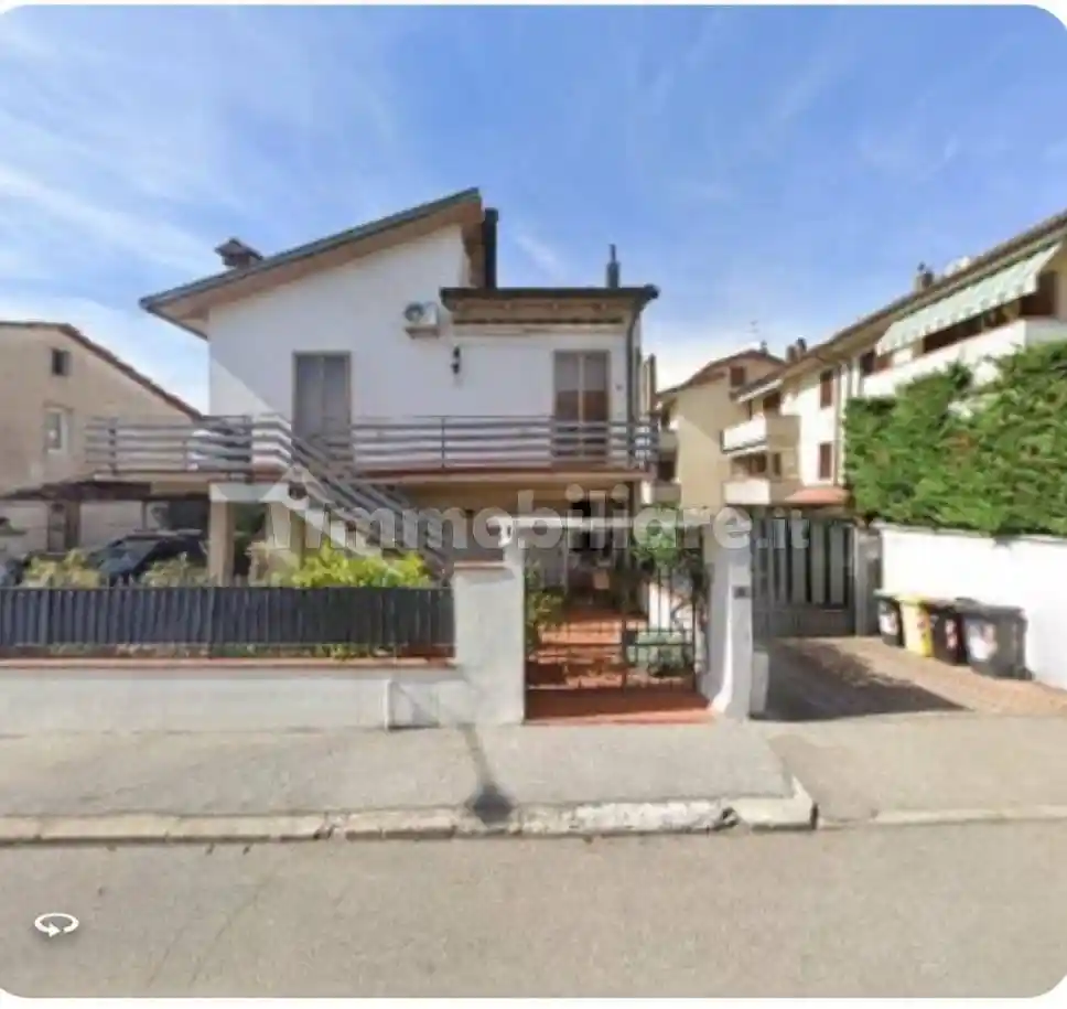 Appartamento in vendita a Montemurlo