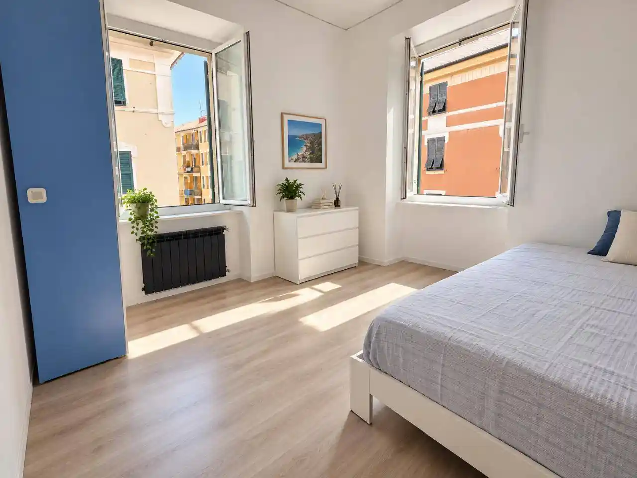Appartamento in vendita a Savona