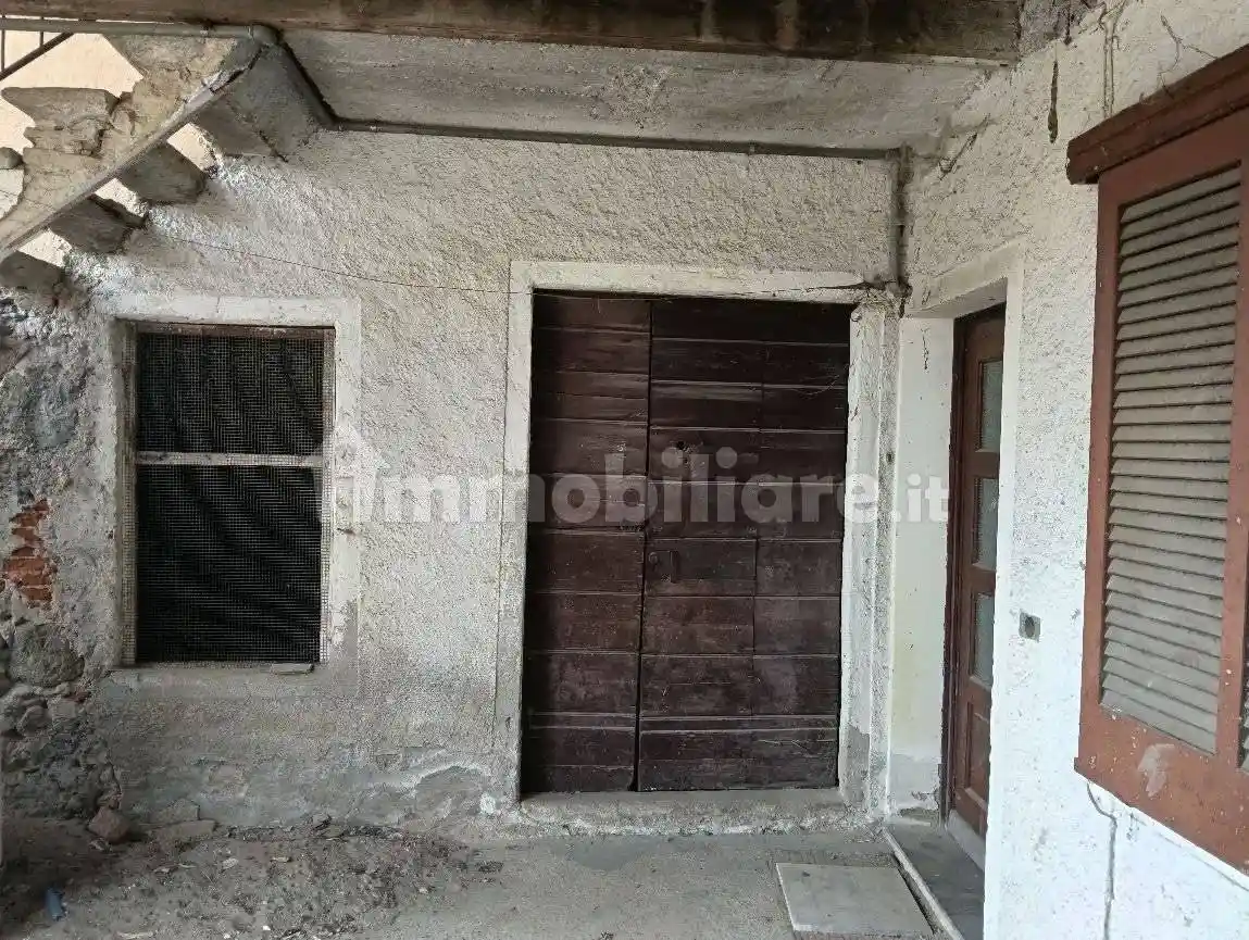 Appartamento in vendita a Besozzo