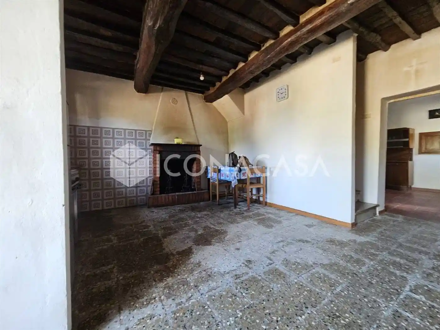 Rustico - Casale in vendita a Lucca